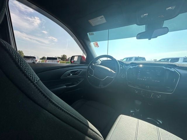 2022 Chevrolet Traverse LT 1LT