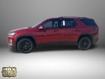 2022 Chevrolet Traverse LT 1LT