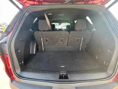 2022 Chevrolet Traverse LT 1LT