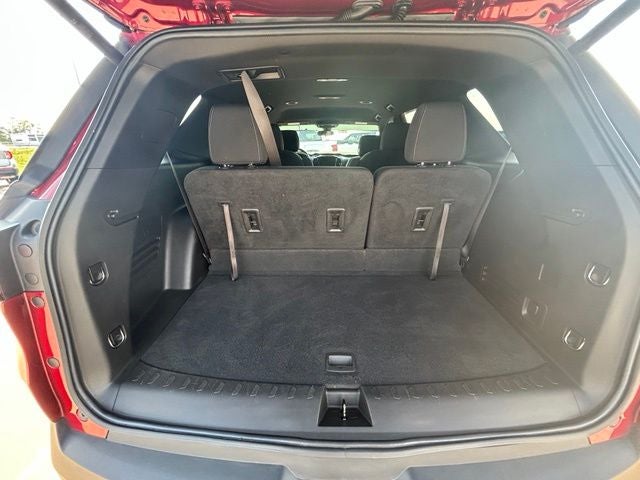 2022 Chevrolet Traverse LT 1LT