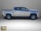2017 GMC Canyon SLE1