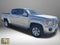 2017 GMC Canyon SLE1