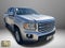 2017 GMC Canyon SLE1
