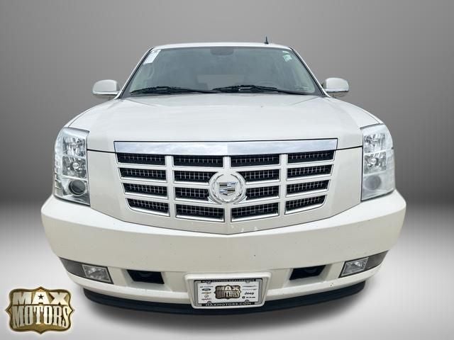 2012 Cadillac Escalade ESV Luxury