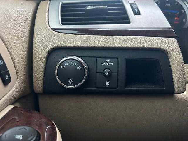 2012 Cadillac Escalade ESV Luxury