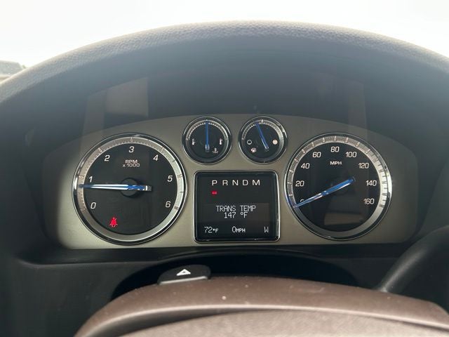 2012 Cadillac Escalade ESV Luxury