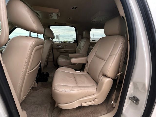 2012 Cadillac Escalade ESV Luxury