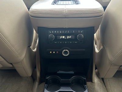 2012 Cadillac Escalade ESV Luxury