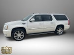 2012 Cadillac Escalade ESV Luxury