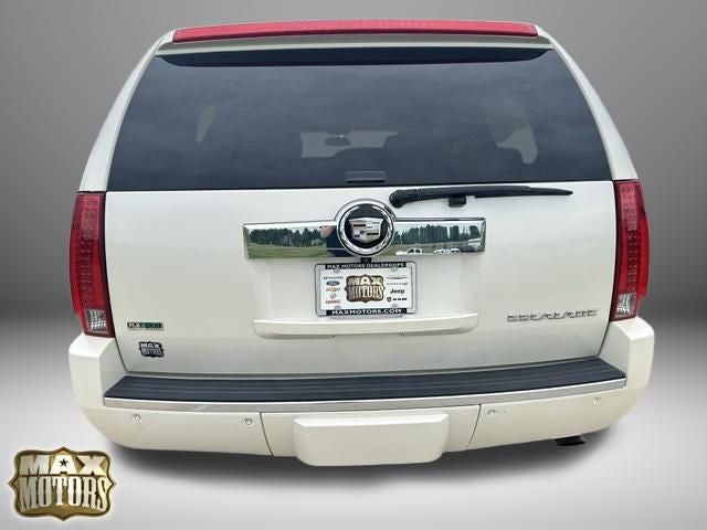 2012 Cadillac Escalade ESV Luxury