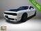 2016 Dodge Challenger SRT Hellcat