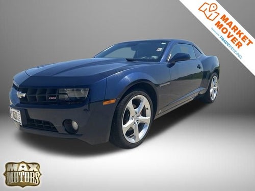 2010 Chevrolet Camaro 2LT 2LT