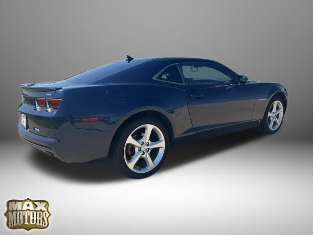 2010 Chevrolet Camaro 2LT 2LT