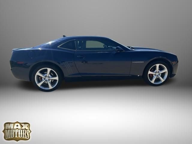 2010 Chevrolet Camaro 2LT 2LT