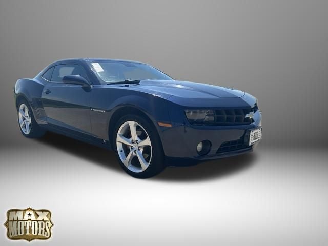 2010 Chevrolet Camaro 2LT 2LT