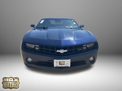2010 Chevrolet Camaro 2LT 2LT