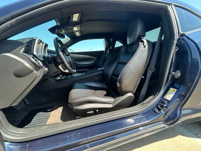 2010 Chevrolet Camaro 2LT 2LT