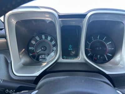 2010 Chevrolet Camaro 2LT 2LT