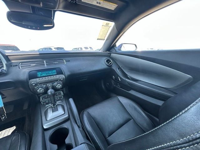 2010 Chevrolet Camaro 2LT 2LT
