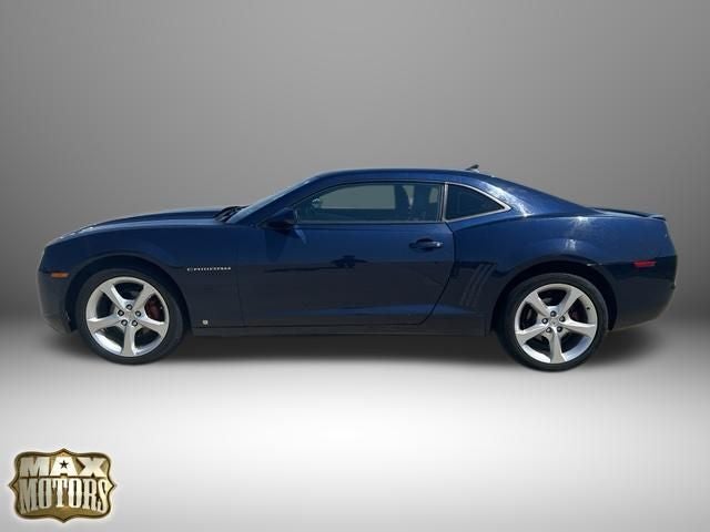 2010 Chevrolet Camaro 2LT 2LT