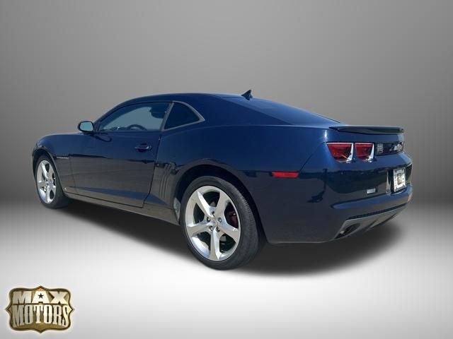 2010 Chevrolet Camaro 2LT 2LT