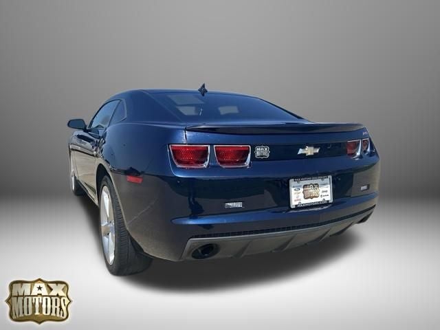 2010 Chevrolet Camaro 2LT 2LT