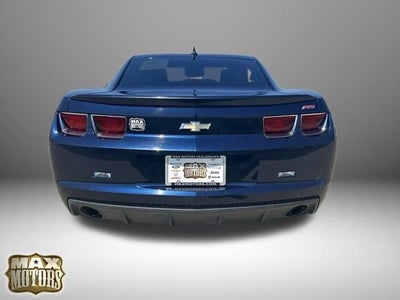 2010 Chevrolet Camaro 2LT 2LT