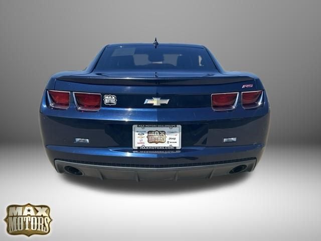 2010 Chevrolet Camaro 2LT 2LT