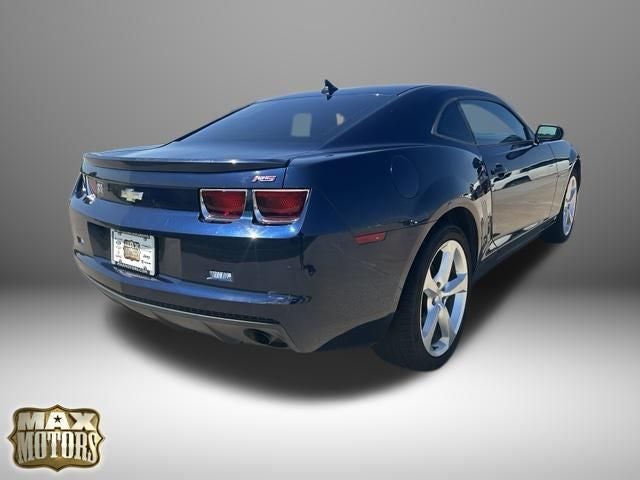 2010 Chevrolet Camaro 2LT 2LT