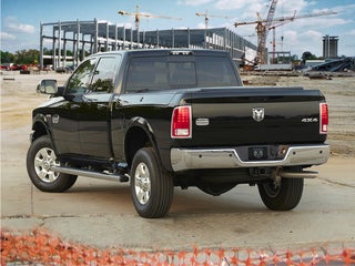 2015 RAM 2500 Tradesman 4WD