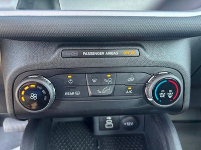 2023 Ford Bronco Sport Base