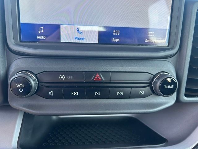 2023 Ford Bronco Sport Base
