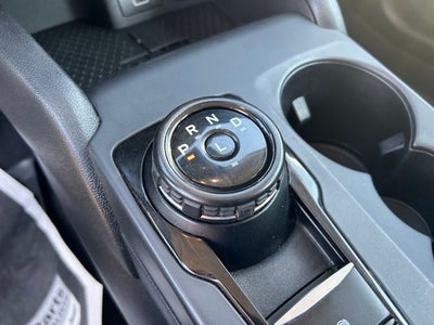 2023 Ford Bronco Sport Base