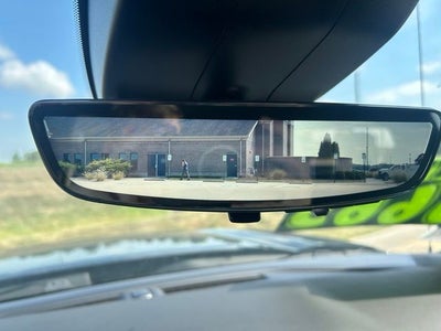2024 GMC Sierra 1500 Denali 4WD