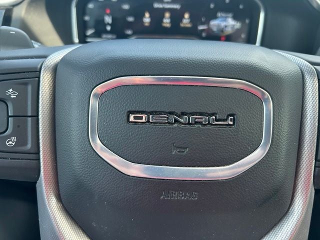 2024 GMC Sierra 1500 Denali 4WD