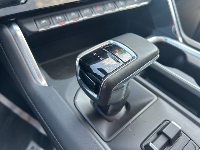 2024 GMC Sierra 1500 Denali 4WD