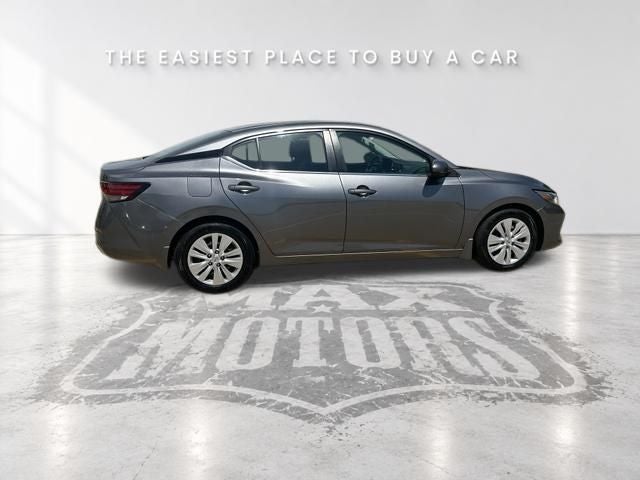 2023 Nissan Sentra S