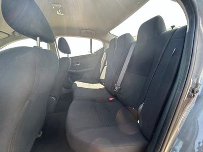 2023 Nissan Sentra S