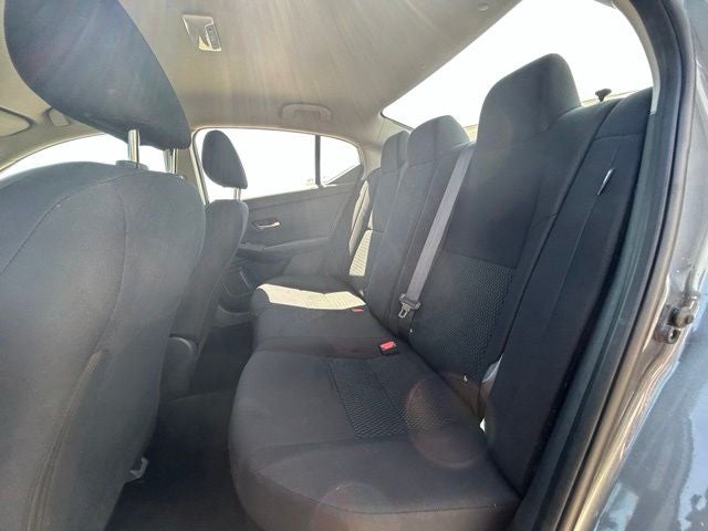 2023 Nissan Sentra S