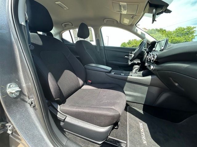 2023 Nissan Sentra S