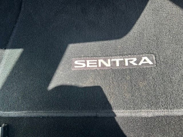 2023 Nissan Sentra S
