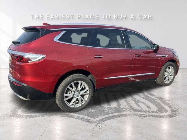 2022 Buick Enclave Premium Group AWD