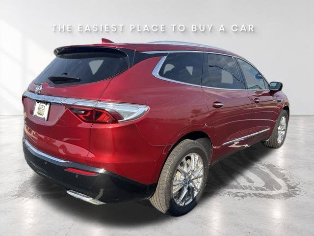 2022 Buick Enclave Premium Group AWD