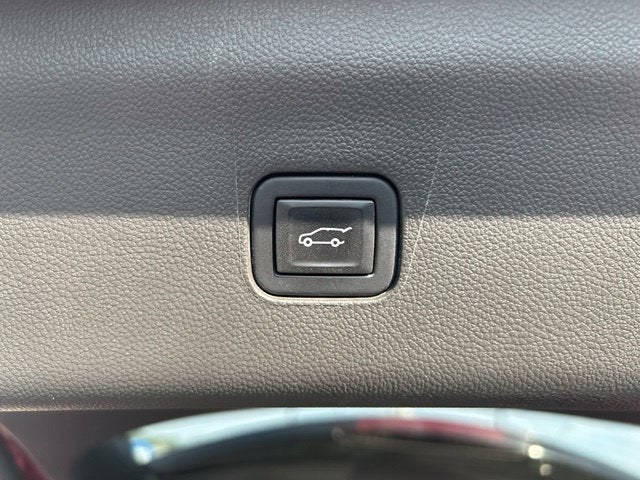 2022 Buick Enclave Premium Group AWD