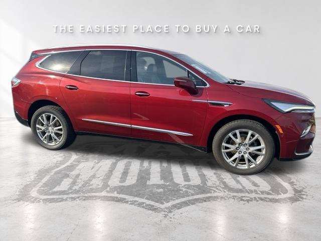 2022 Buick Enclave Premium Group AWD