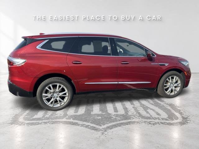 2022 Buick Enclave Premium Group AWD