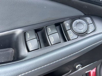2022 Buick Enclave Premium Group AWD