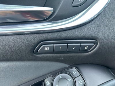 2022 Buick Enclave Premium Group AWD