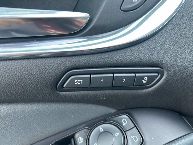 2022 Buick Enclave Premium Group AWD