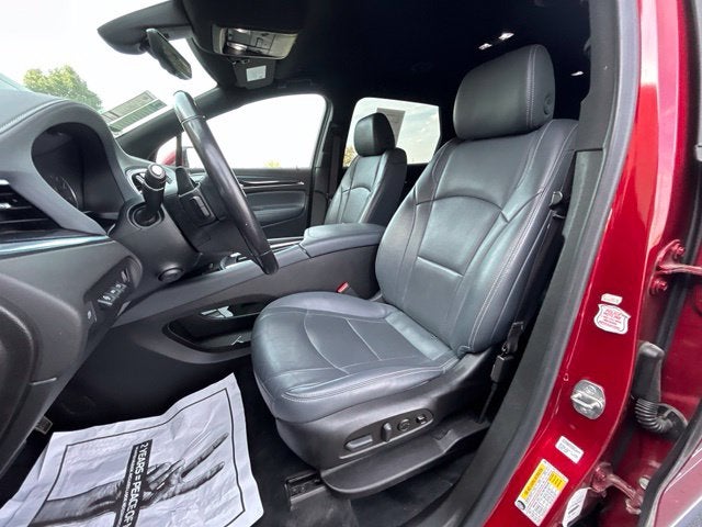 2022 Buick Enclave Premium Group AWD